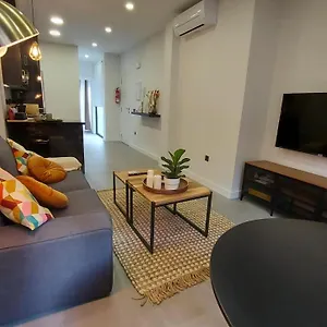 Rent4 Apartamento Málaga