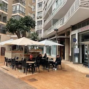 Appartement En El Soho, Málaga