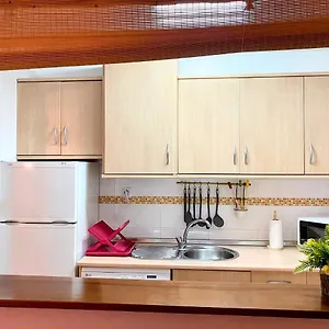 Appartement Precioso Apartamento Centro, Málaga