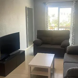 Patrocinio Apartamento