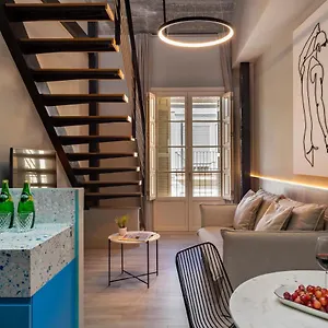 Appartement Coeo Pena, Málaga