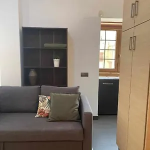 Flat Victoria Apartamento