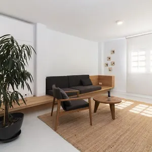 La Alameda Apartamento Santa Cruz de Tenerife