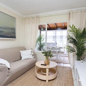 Eden Ocean Poris Pearl Apartamento Porís de Abona