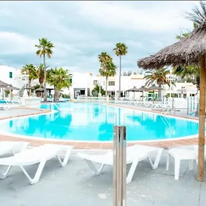 Relax En Puerta Del Sol - Apartamento Caleta de Fuste