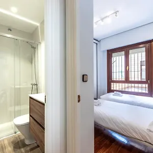 Puppy By People Apartamento Bilbao