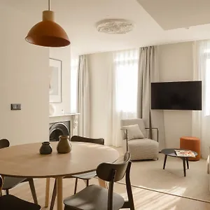 Libere Ledesma Apartamento Bilbao