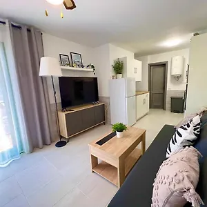 Casita Bubo Apartamento Caleta de Fuste